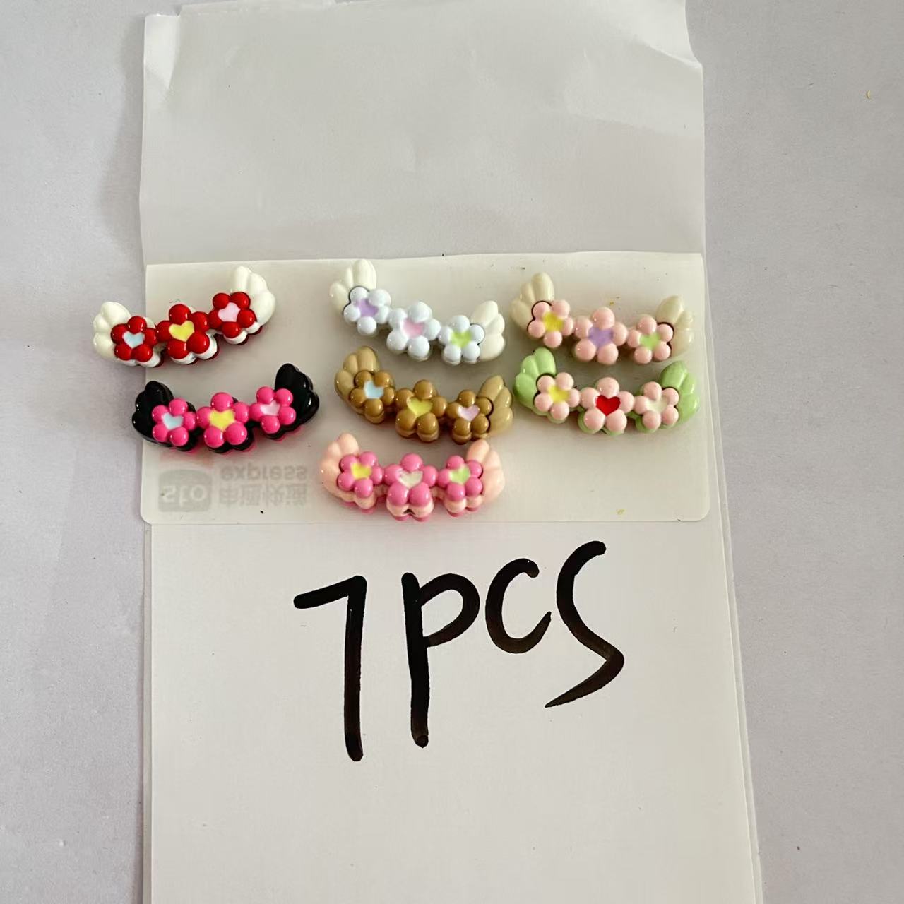 link 3 Metal beads metal spacer beads