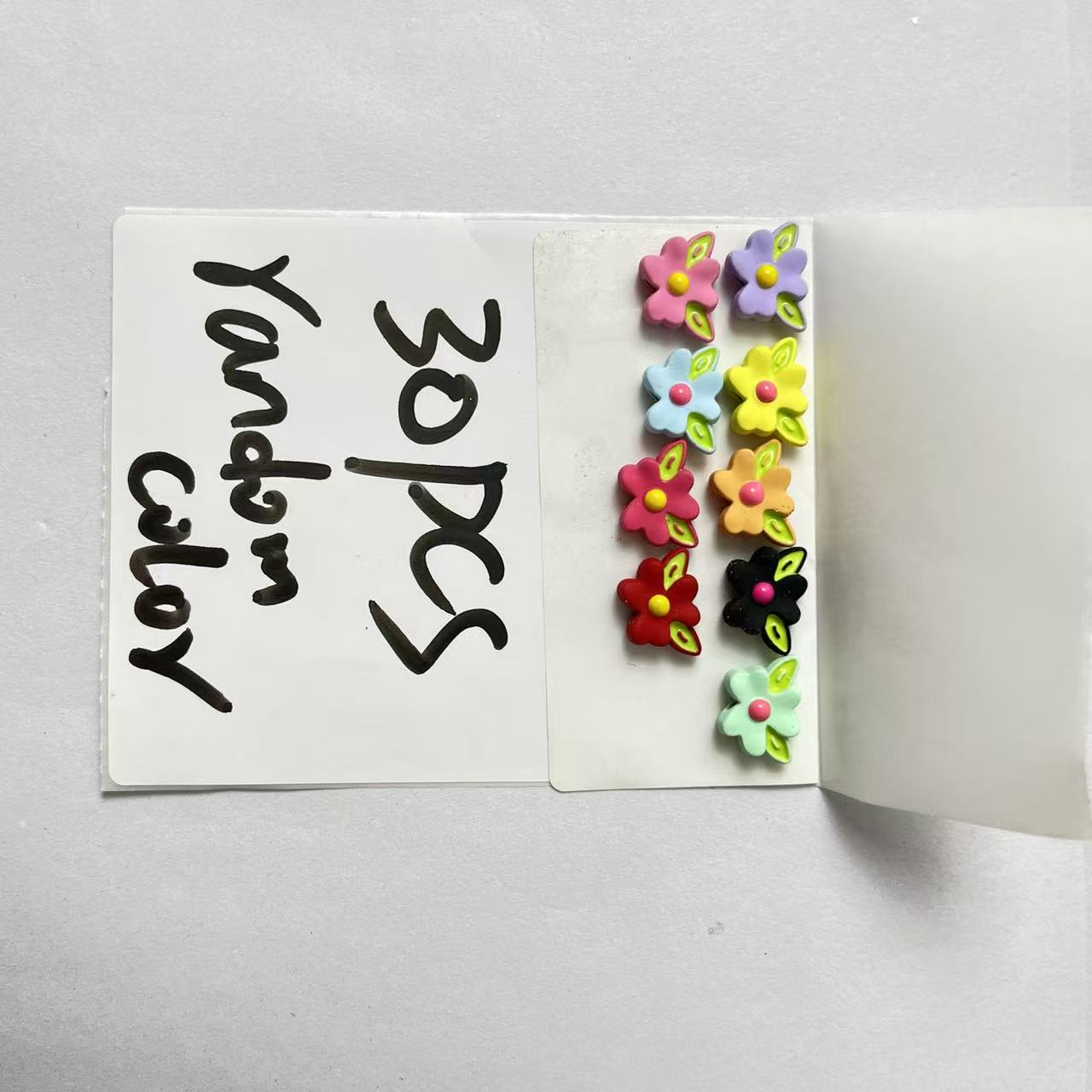 link 3 Metal beads metal spacer beads