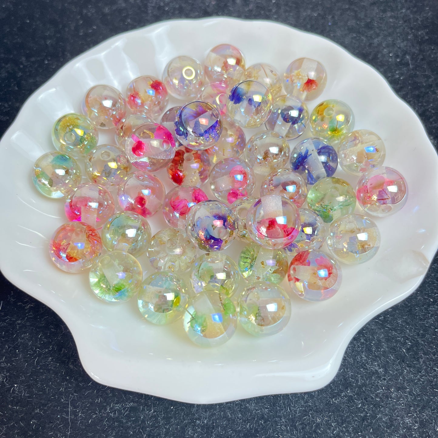 2 DIY BEADS DIY RESIN BEADS DIY HIGH QUALITY BEADS