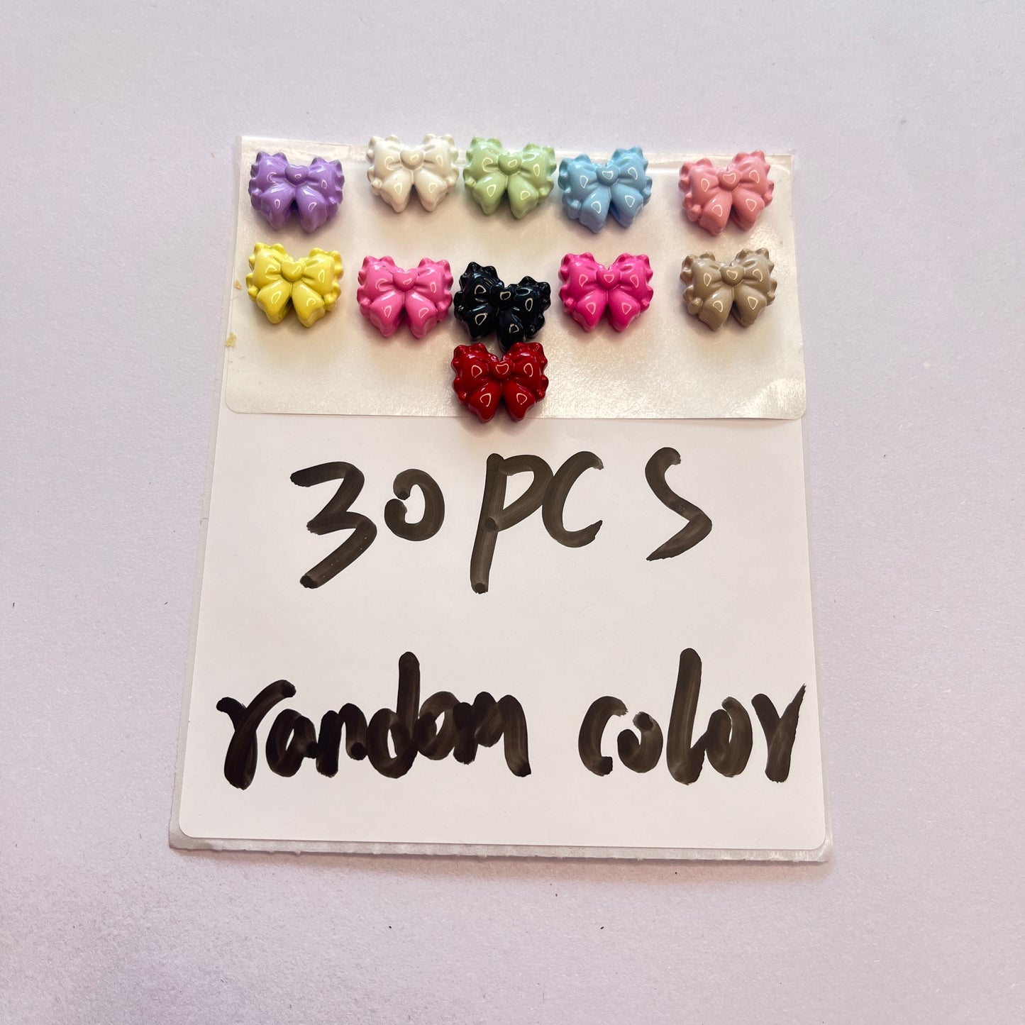 link 3 Metal beads metal spacer beads