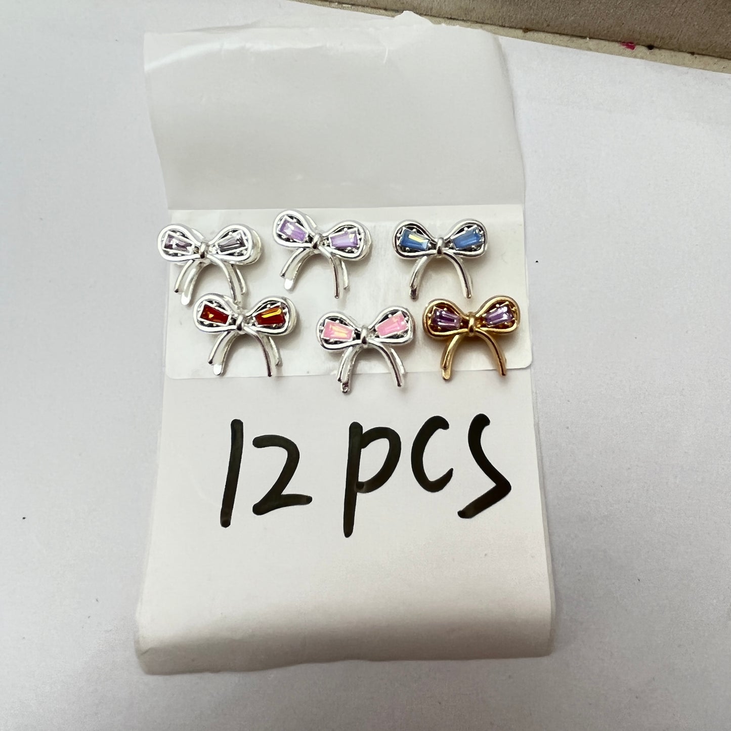 link 3 Metal beads metal spacer beads