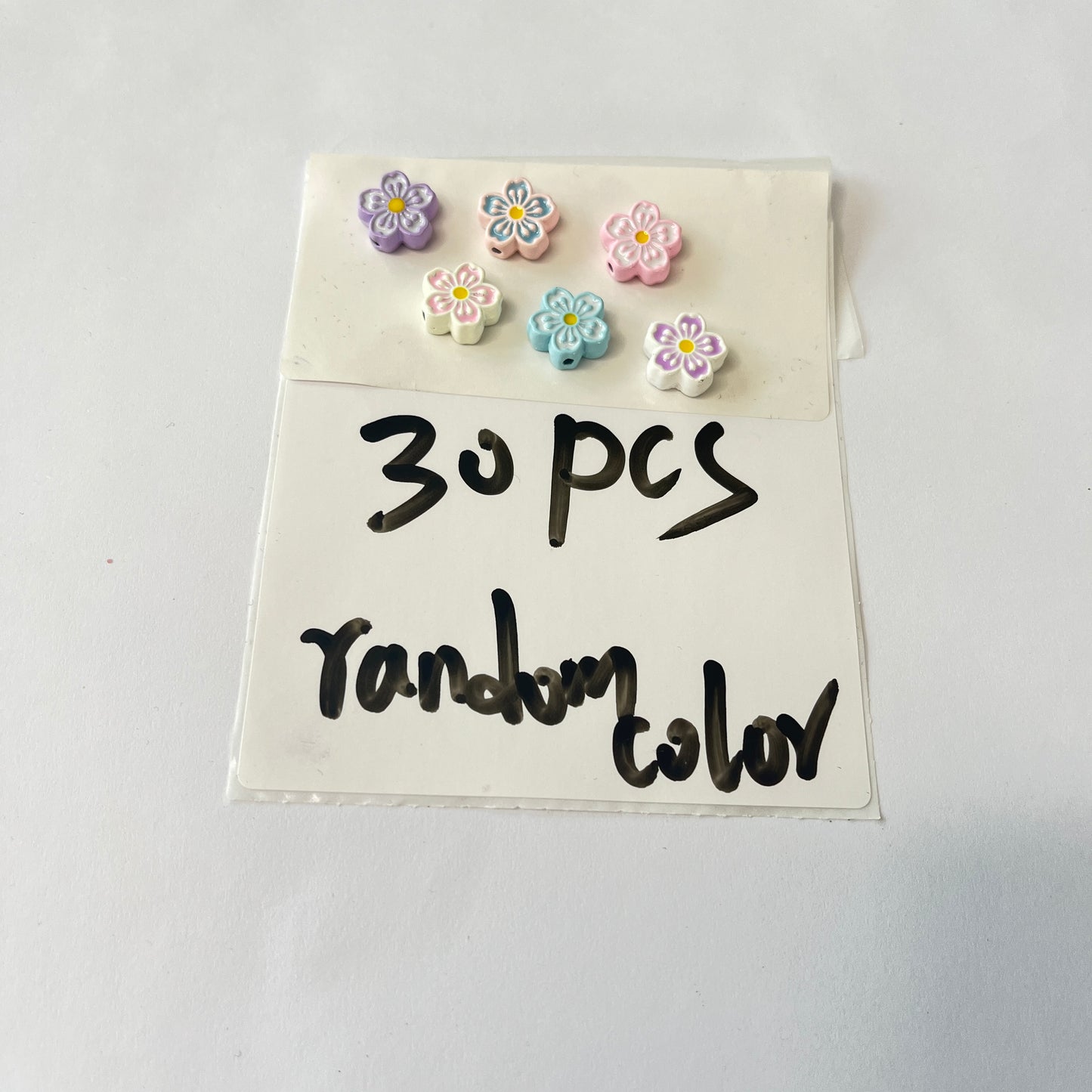 link 3 Metal beads metal spacer beads