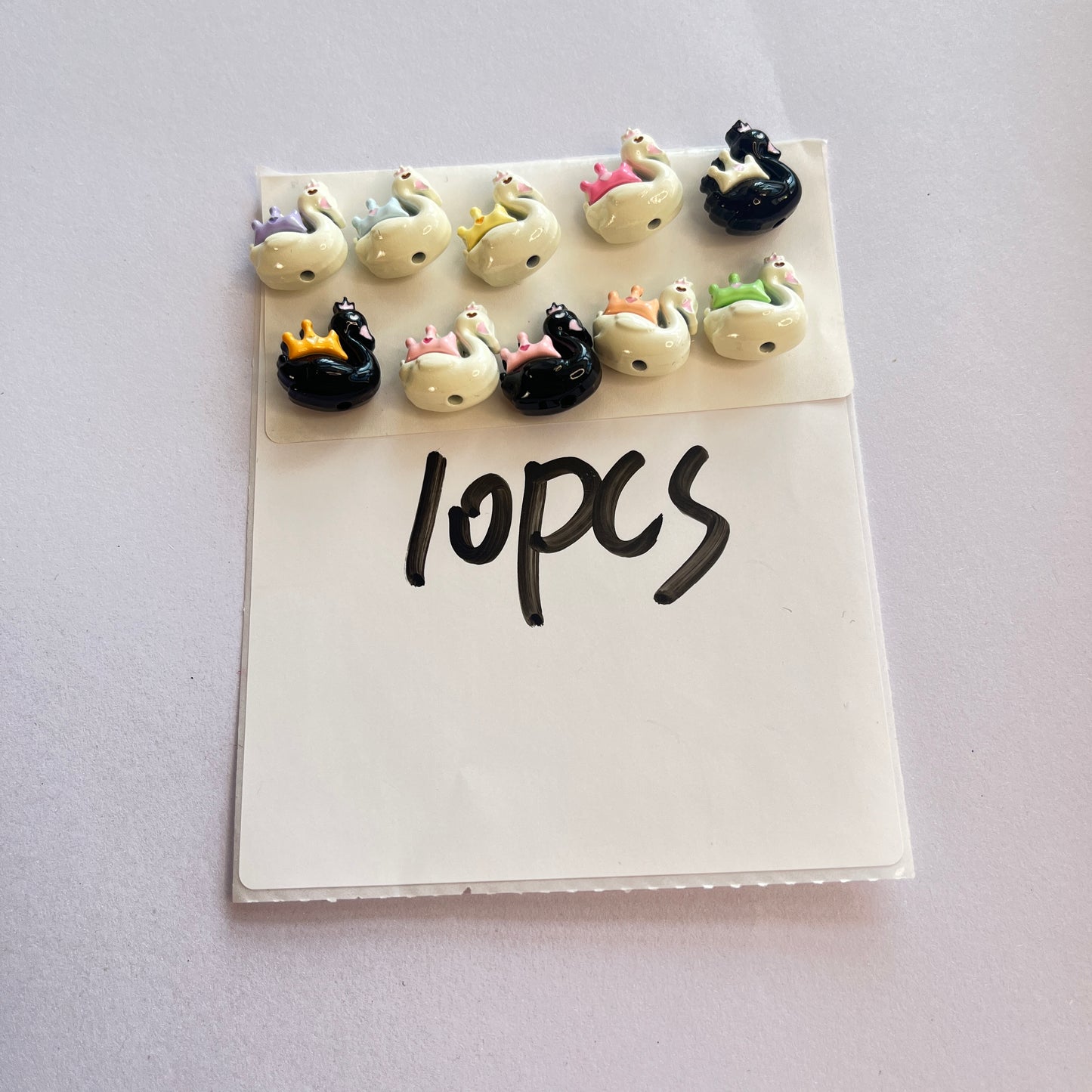 link 3 Metal beads metal spacer beads