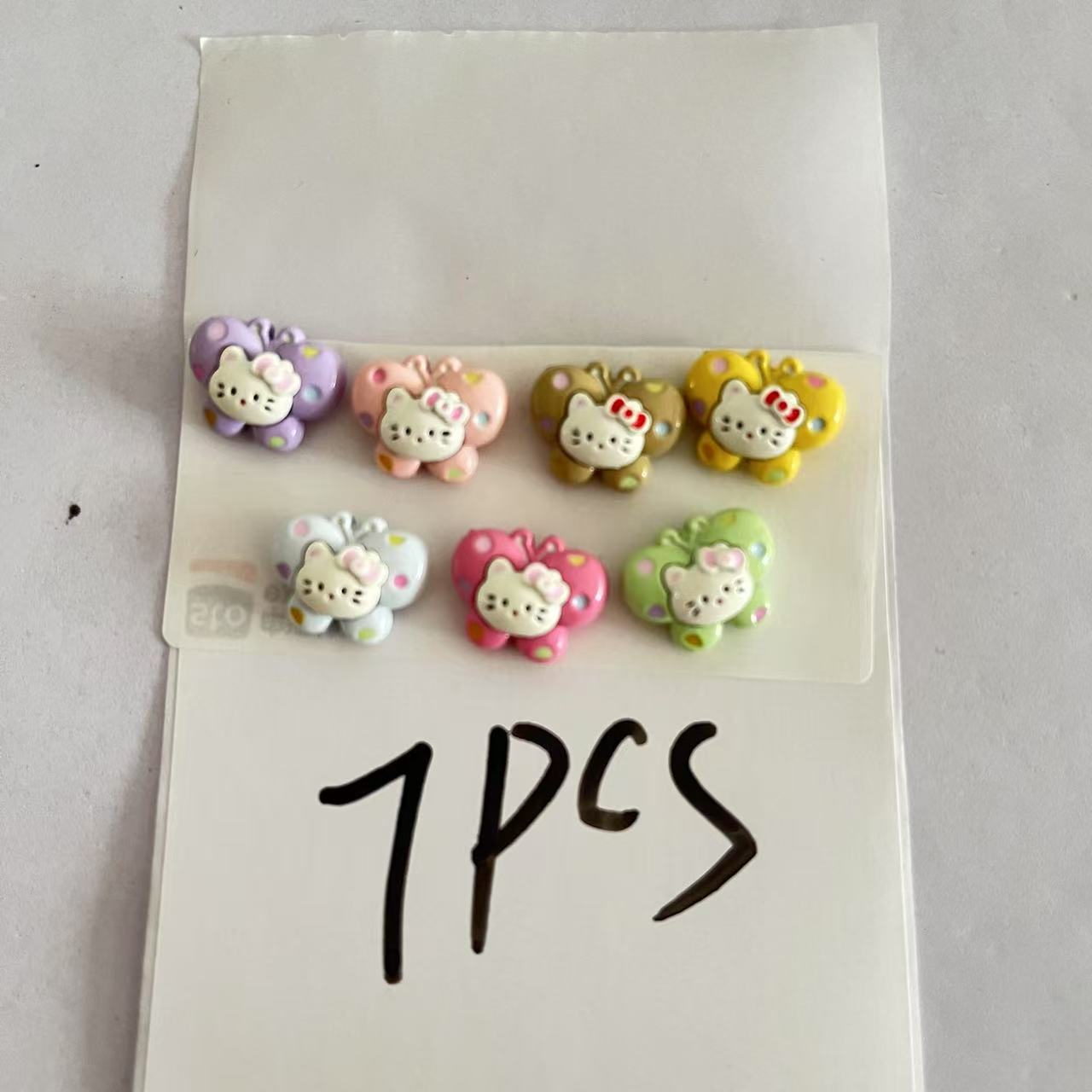 link 3 Metal beads metal spacer beads