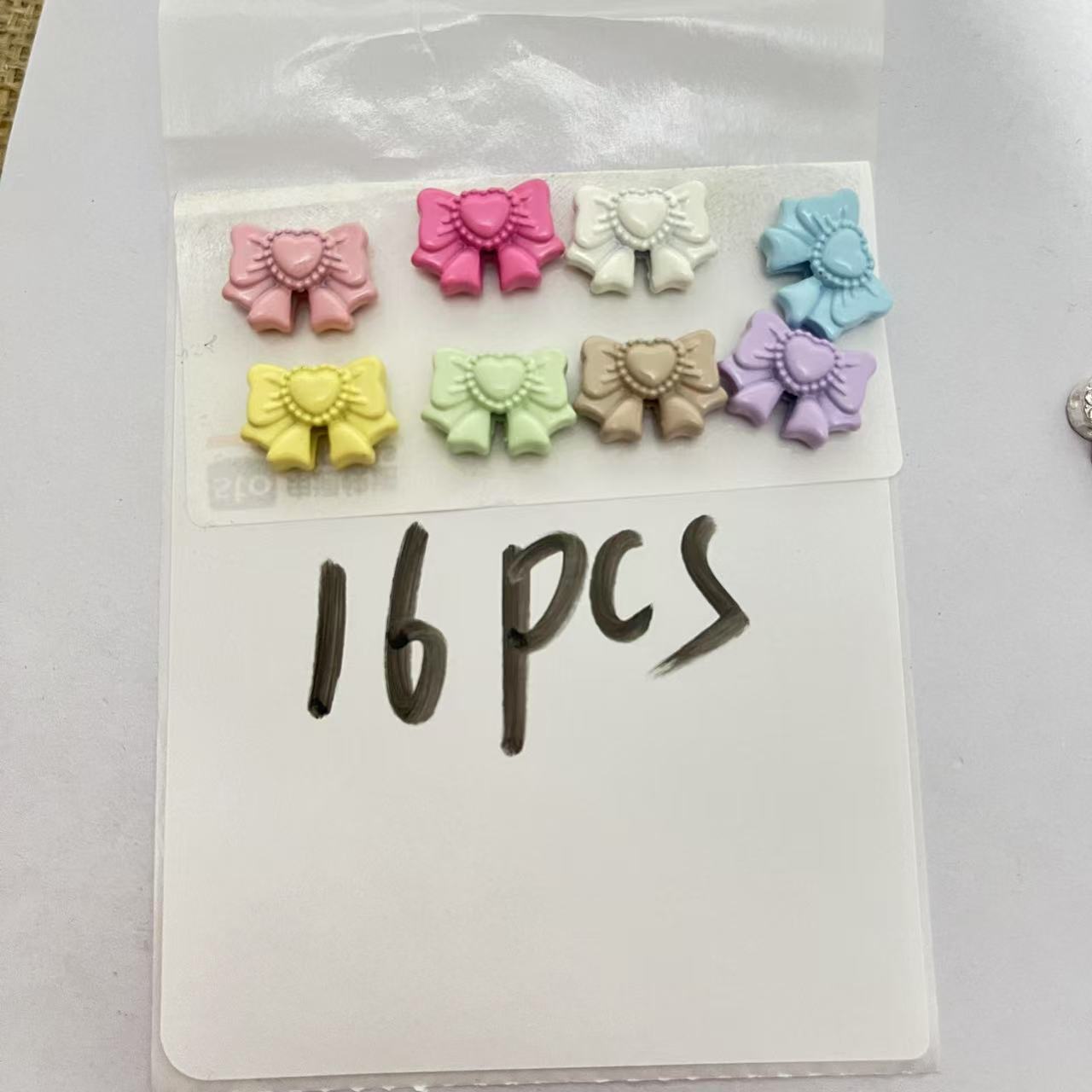 link 3 Metal beads metal spacer beads