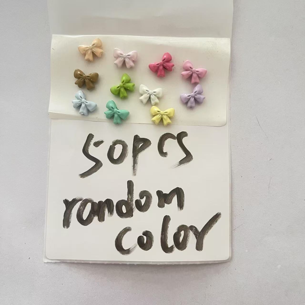 link 3 Metal beads metal spacer beads
