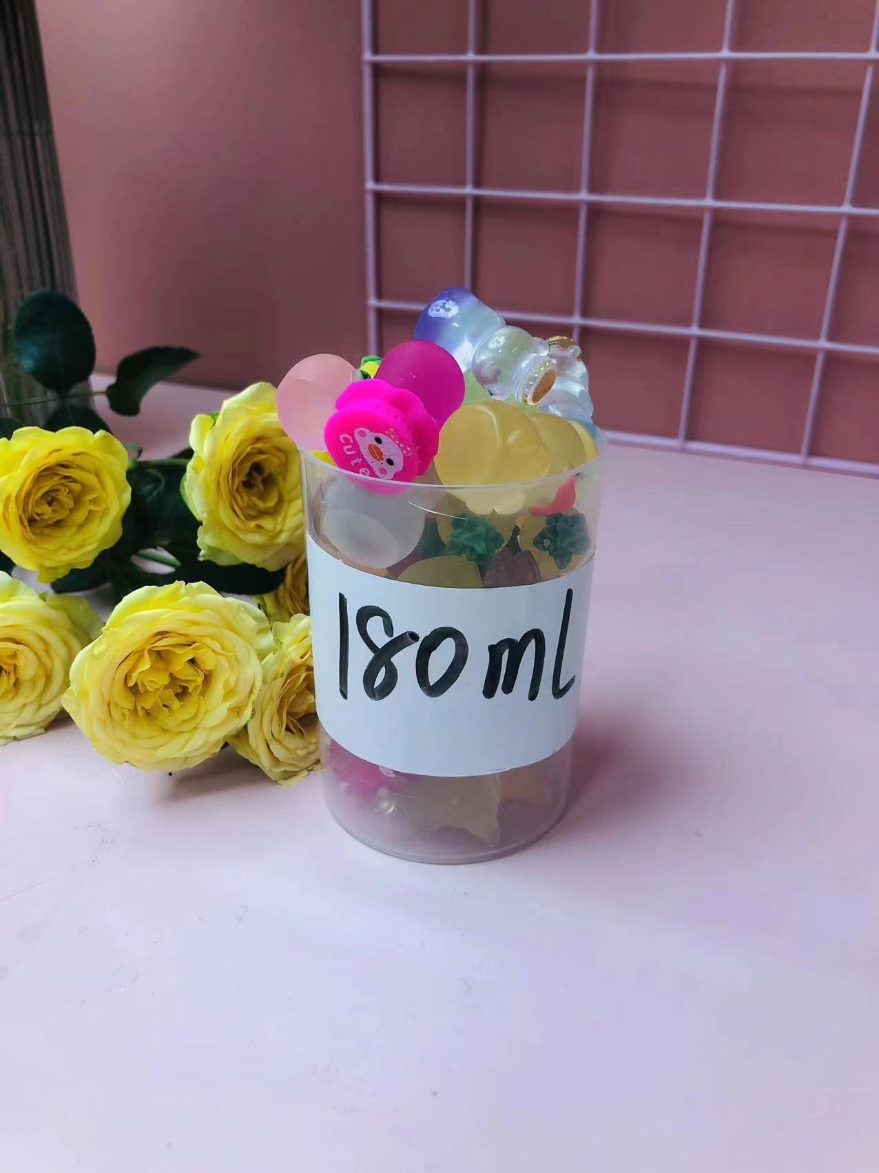 1 DIY Charms and DIY Beads